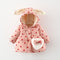 Pink Strawberry 80 Cm