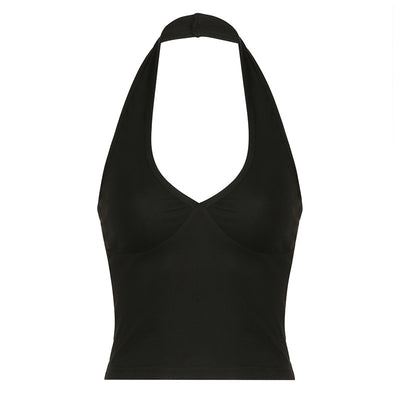 Chaleco Coordinado para Mujer - Estilo Versátil y Moderno - Image 6