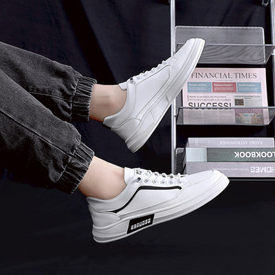 Zapatos Casuales Transpirables para Hombre - Estilo Versátil - Image 4