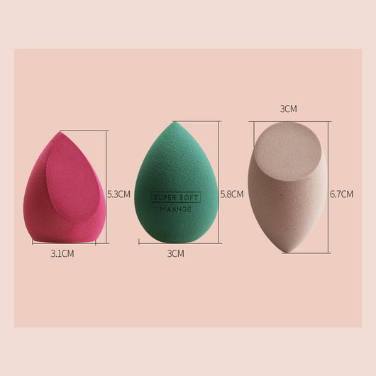 Esponja de Belleza Esférica Premium - Image 17