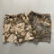 Shorts Camuflaje Rama Seca Hoja de Arce para Hombre