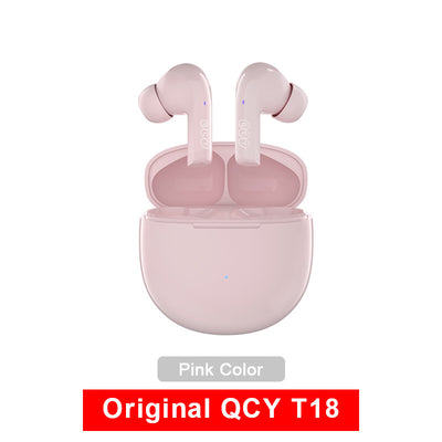 Auriculares Deportivos Bluetooth con Cancelación de Ruido para Llamadas - Image 7