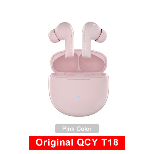 Auriculares Deportivos Bluetooth con Cancelación de Ruido para Llamadas - Image 7