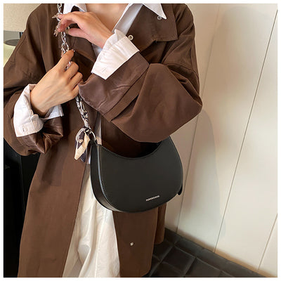Bolso Bandolera Retro Vintage de Moda - Pequeño y Versátil - Image 21