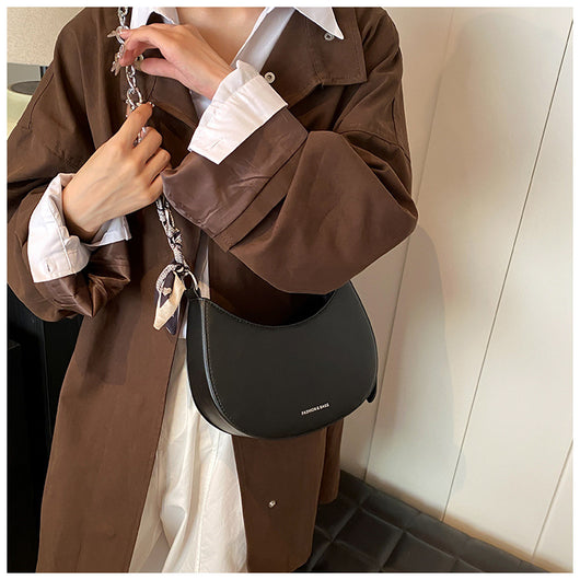 Bolso Bandolera Retro Vintage de Moda - Pequeño y Versátil - Image 21
