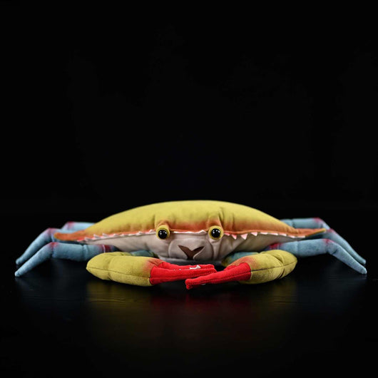 Peluche Cangrejo Gigante - Juguete Ultra Suave para Todas las Edades - Image 5