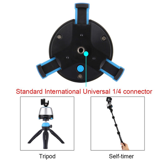 Estabilizador Motorizado para Smartphone - Image 9