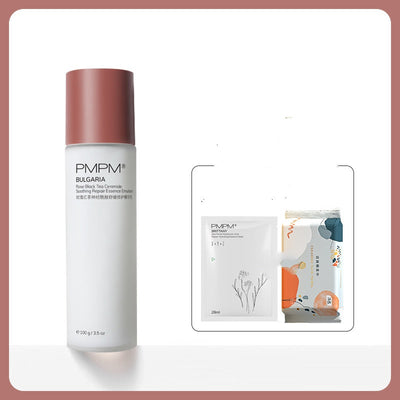 Set de Leche Perfumada con Trufa Blanca y Hinojo Marino - Control de Brillo e Hidratación - Image 6