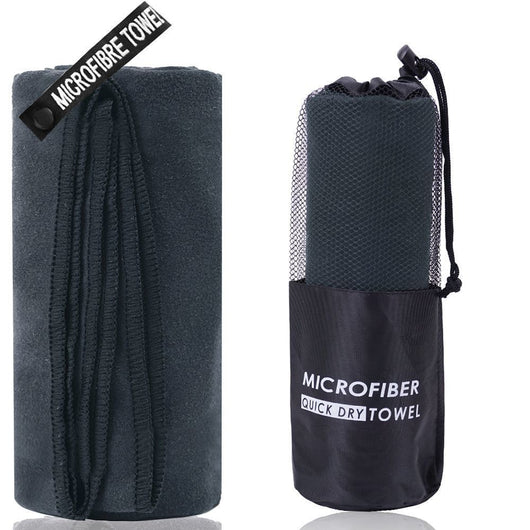 Toalla Deportiva de Secado Rápido con Tecnología Absorbente - Image 11