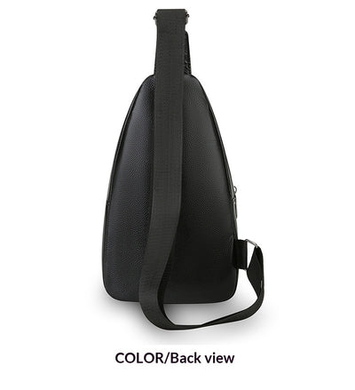 Bolsa Cruzada de Negocios para Hombre - Estilo Moderno y Funcional - Image 15