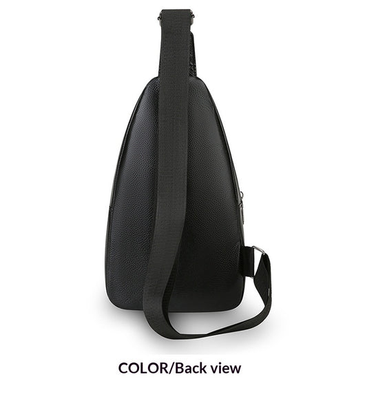 Bolsa Cruzada de Negocios para Hombre - Estilo Moderno y Funcional - Image 15