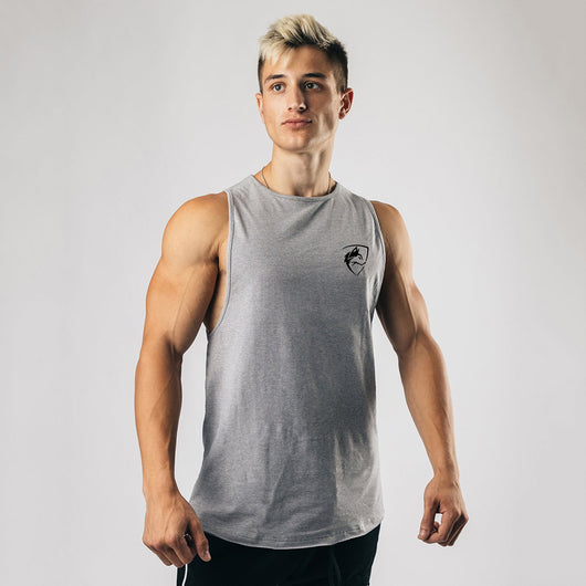 Chaleco Deportivo Slim Fit Transpirable para Hombre - Image 8