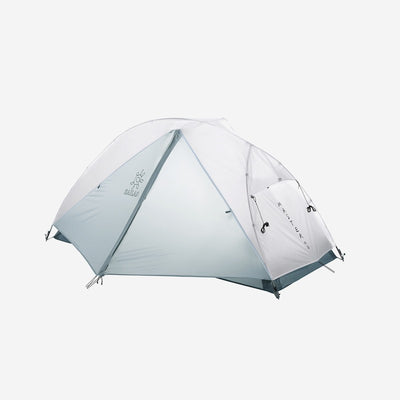 Carpa de Camping Impermeable de Doble Capa - Image 10