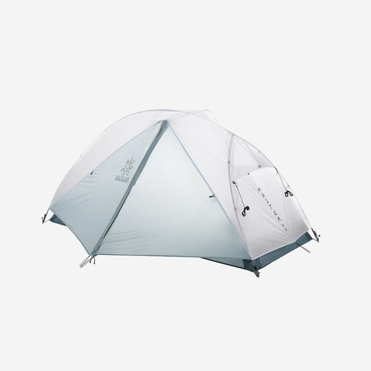 Carpa de Camping Impermeable de Doble Capa - Image 10