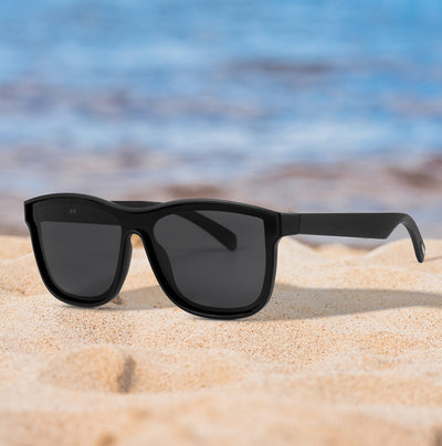 Gafas Inteligentes Bluetooth con Llamadas por Voz - Image 11