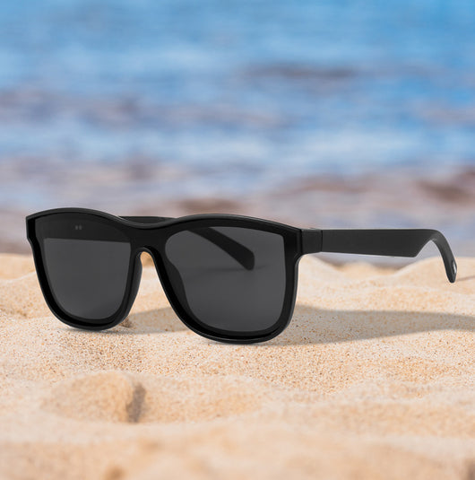Gafas Inteligentes Bluetooth con Llamadas por Voz - Image 11