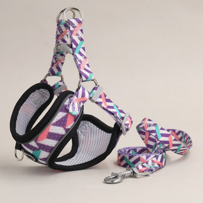 Arnés de Tracción Pectoral para Perros - Image 7