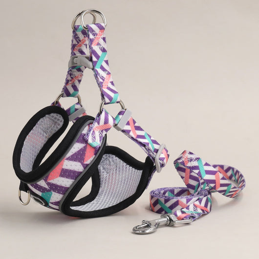 Arnés de Tracción Pectoral para Perros - Image 7