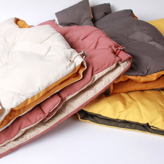 Chaleco Acolchado de Algodón para Niños - Image 16