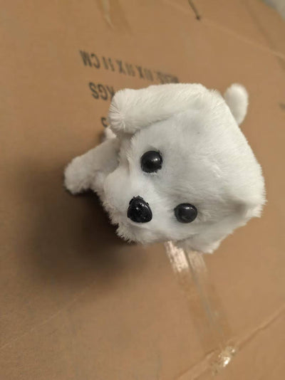 Perrito Robot de Peluche Suave Interactivo - Image 24