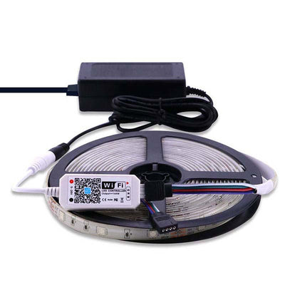 Controlador de Barra de Luces LED - Image 13