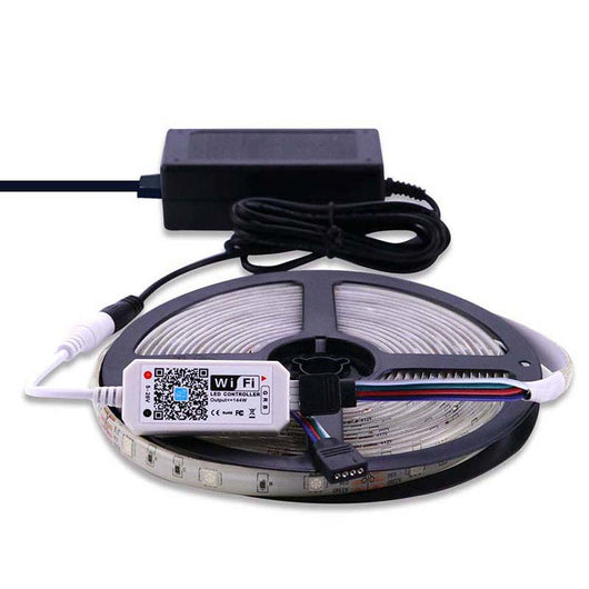 Controlador de Barra de Luces LED - Image 13