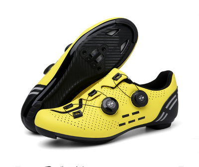 Zapatillas de Ciclismo MTB con Sistema de Bloqueo de Potencia - Image 15