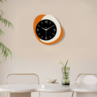 Reloj de Pared Moderno Minimalista y Creativo - Image 17