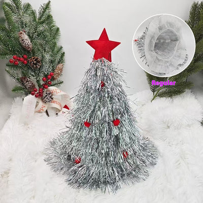 Sombrero Navideño Decorativo para Fiestas y Eventos - Image 15