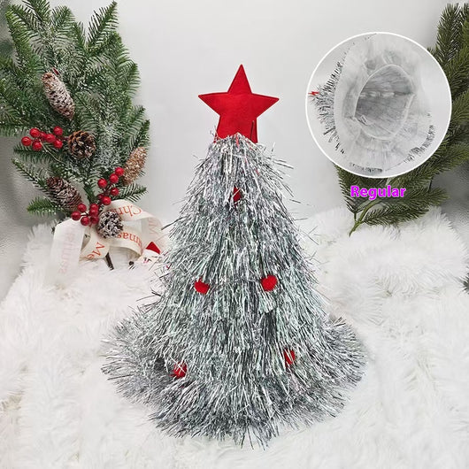 Sombrero Navideño Decorativo para Fiestas y Eventos - Image 15