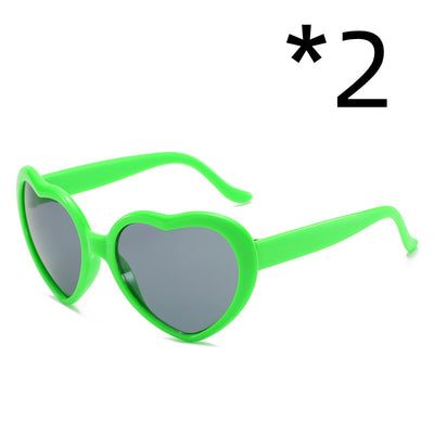 Gafas de Efectos Especiales con Luces Nocturnas Transformables - Image 26