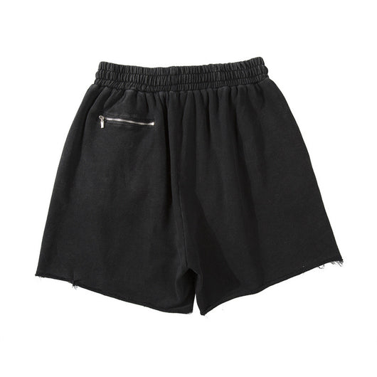 Shorts Deportivos Holgados - Image 11