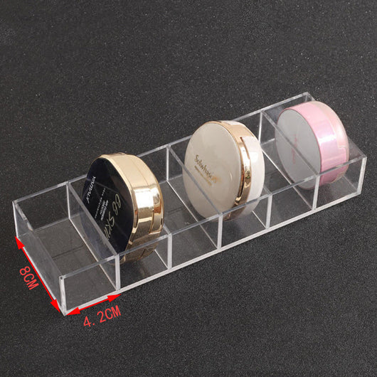 Organizador de Cajones con Compartimentos para Maquillaje y Almacenamiento - Image 3