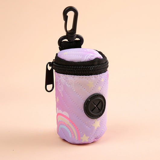 Bolsa Dispensadora de Residuos para Mascotas con Impresión Personalizada - Image 13