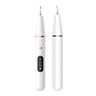 Limpiador Ultrasónico Dental para Eliminar Sarro y Placa - Image 3
