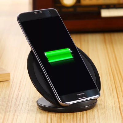 Cargador Vertical de Carga Rápida para Samsung S8/S8+/S7/S6 Edge/Note5 - Image 8