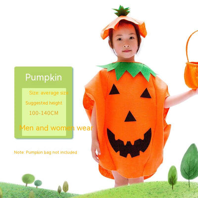 Disfraz de Fruta y Verdura para Día del Niño - Image 17