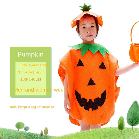Disfraz de Fruta y Verdura para Día del Niño - Image 17