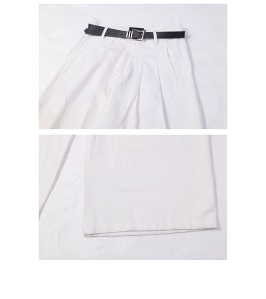Pantalón Retro Holgado de Pierna Recta - Estilo Vintage Oversized - Image 5