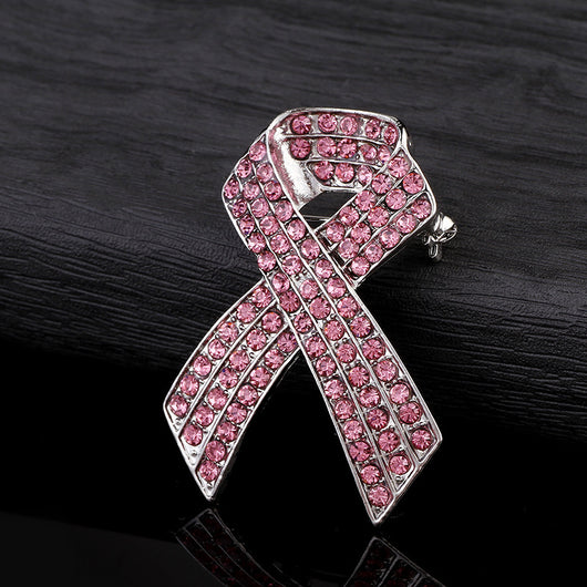 Broche de Cinta Rosa - Image 6
