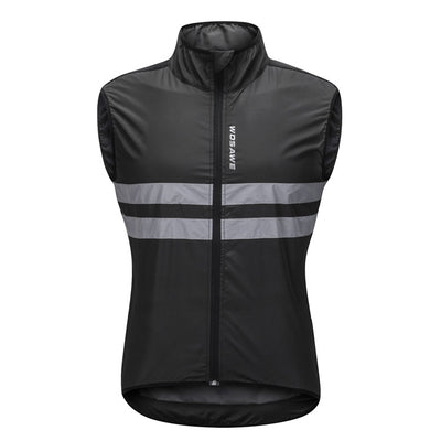 Chaleco sin Mangas para Ciclismo de Montaña - Image 12