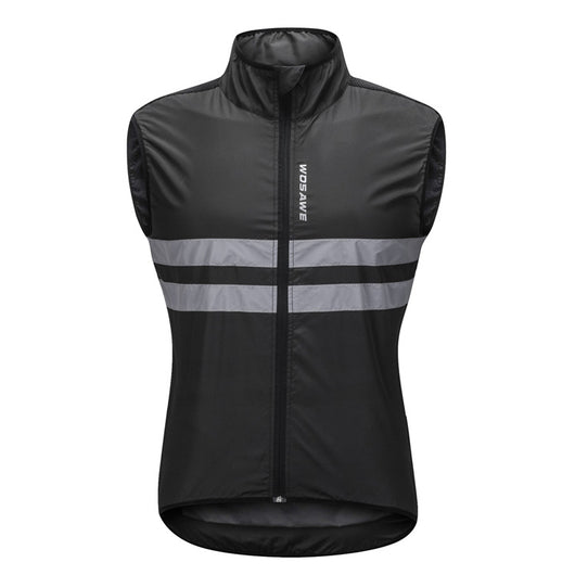 Chaleco sin Mangas para Ciclismo de Montaña - Image 12