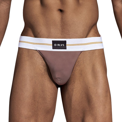Calzón Levantador de Glúteos Cintura Baja Seductor para Hombre - Image 4