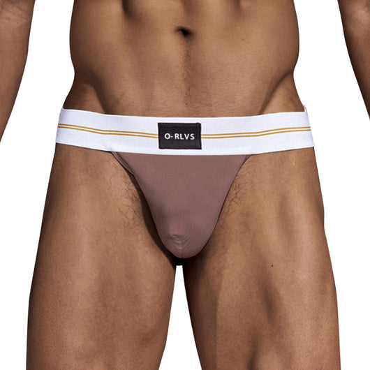 Calzón Levantador de Glúteos Cintura Baja Seductor para Hombre - Image 4