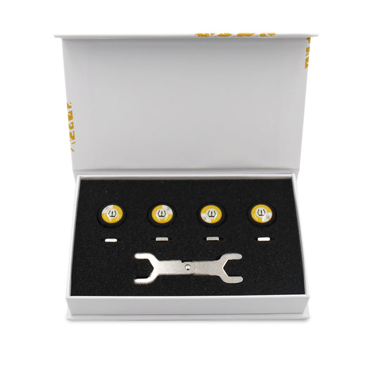 Sensor de Presión de Llantas Inalámbrico Integrado - Image 7