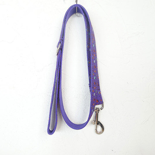 Collar para Mascota Morado Temática Halloween - Image 9