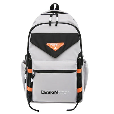Mochila de Gran Capacidad para Niños - Image 9