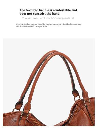Bolso Retro para Mujer - Bandolera Estilo Vintage - Image 20