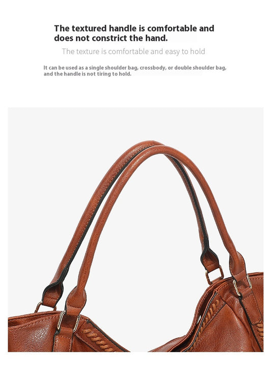 Bolso Retro para Mujer - Bandolera Estilo Vintage - Image 20