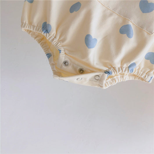 Pijama Enterizo Estilo Internacional para Bebé Niño y Niña - Image 14